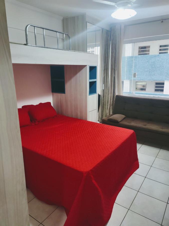 Apartment Completo Frente A Do Gonzaga