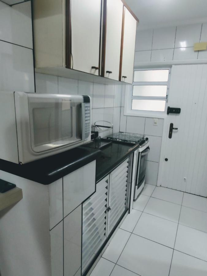 Apartment Completo Frente A Do Gonzaga